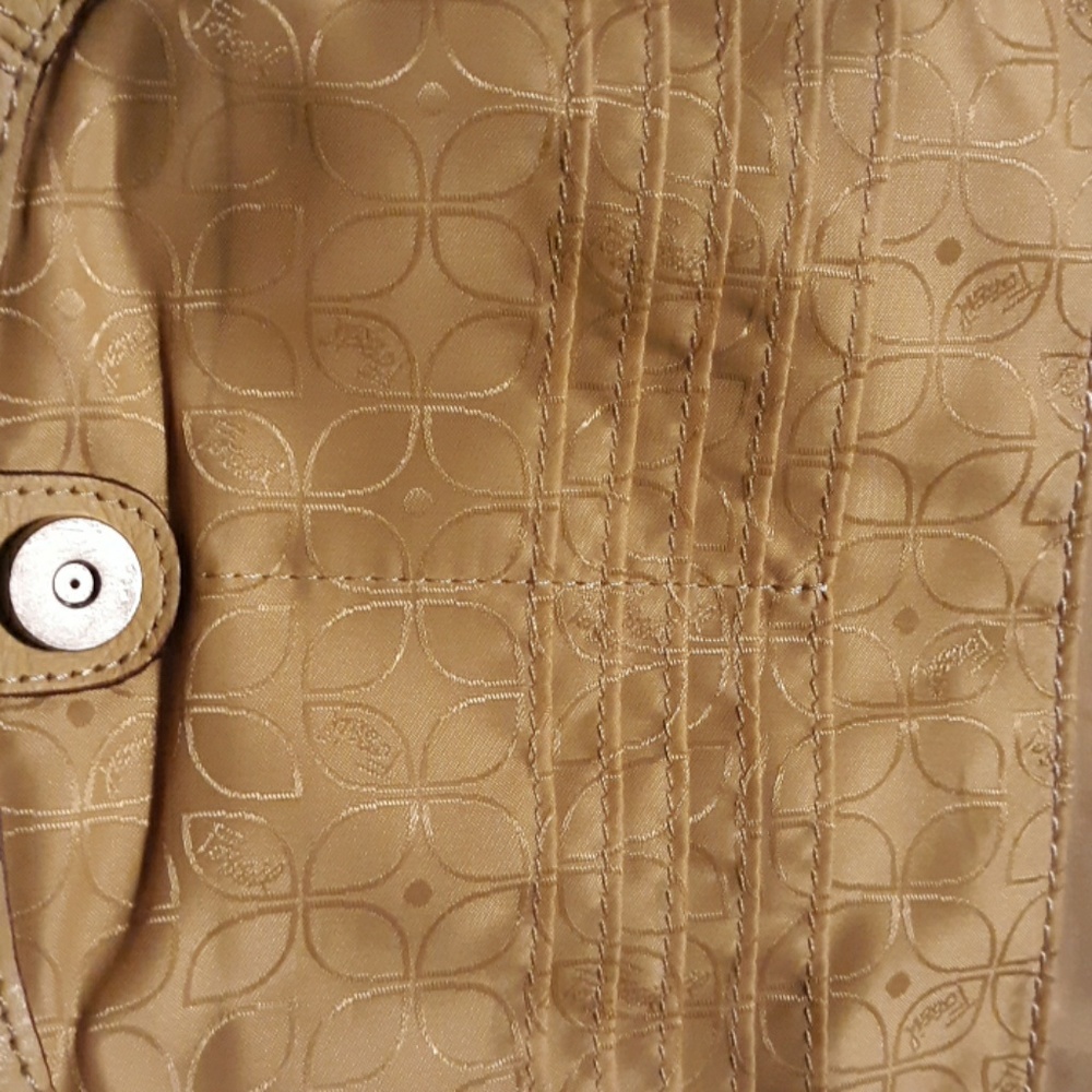 Fossil purse - Picture 5 of 8